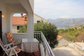 Отель Apartments Zrnić  Цавтат